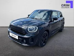 Utilisé 2022 Mini ONE Citadine | 27 990 €