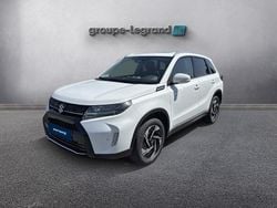 Nouvelle 2025 Suzuki Vitara Style SUV | 25 490 € (Prix assez cher)