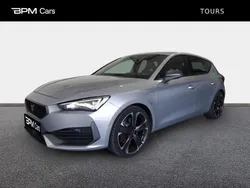 Gris Utilisé 2021 Cupra Leon VZ Berline | 24 889 € (Super prix)