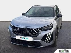 Utilisé 2024 Peugeot 2008 GTi SUV | 23 990 € (Prix juste)