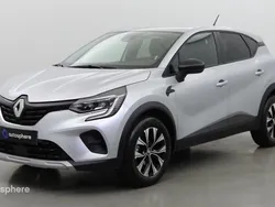 Gris highland Utilisé 2023 Renault Captur Evolution SUV | 15 799 € (Bon prix)