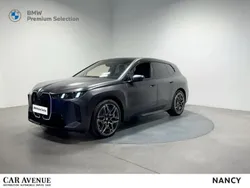 Bmw individual frozen deep grey métal Utilisé 2025 BMW iX M Sport SUV | 118 890 €