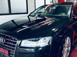 Utilisé 2016 Audi A8 Berline | 29 990 €