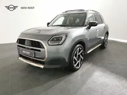 Utilisé 2024 Mini Countryman Favoured SUV | 37 880 €