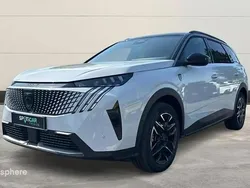 Nouvelle 2025 Peugeot 5008 GT Monospace | 42 499 € (Prix assez cher)