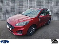Rouge Occasion 2023 Ford Kuga Business Edition SUV | 32 490 € (Prix cher)