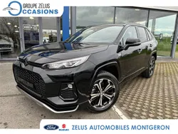 Utilisé 2023 Suzuki Across SUV | 48 890 €