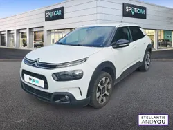 Utilisé 2018 Citroën C4 Cactus Shine Citadine | 10 490 €