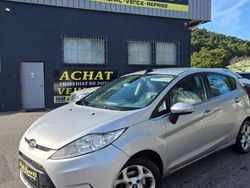 Utilisé 2011 Ford Fiesta Citadine | 2 990 € (Bon prix)