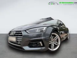 Utilisé 2019 Audi A5 Sportback Sport Berline | 33 200 € (Prix juste)