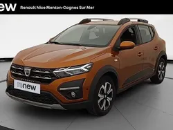 Utilisé 2022 Dacia Sandero Citadine | 14 999 € (Prix juste)