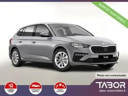 Bleu Nouvelle 2024 Skoda Scala Monte Carlo Citadine | 25 097 € (Super prix)
