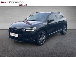 Noir mythe métallisé Occasion 2022 Audi Q3 Design SUV | 35 890 €