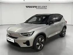 Argent aurore Occasion 2025 Volvo EX40 SUV | 51 290 € (Prix juste)