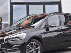 Utilisé 2022 BMW 218 Sport Line Break | 24 780 € (Bon prix)