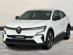 Utilisé 2022 Renault Mégane Equilibre SUV | 18 999 € (Prix juste)