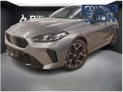 Gris Utilisé 2024 BMW 120 Sport Line Citadine | 44 092 €