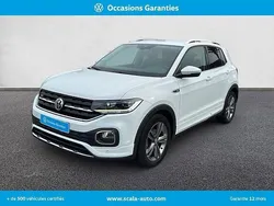 Utilisé 2020 VW T-Cross Pro SUV | 18 690 € (Prix juste)