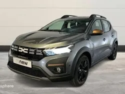 Utilisé 2025 Dacia Sandero Extreme Citadine | 18 999 € (Prix assez cher)