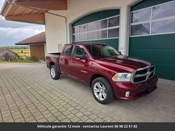 Rouge Utilisé 2018 Dodge Ram Pick-up | 29 989 € (Super prix)