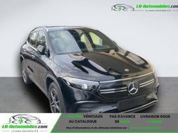Utilisé 2021 Mercedes EQA250 SUV | 33 400 € (Prix juste)
