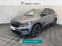 Gris Utilisé 2024 Renault Austral Iconic Esprit Alpine SUV | 38 990 € (Prix assez cher)