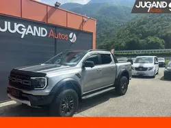 Gris Utilisé 2024 Ford Ranger Raptor Pick-up | 63 480 €