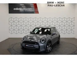 Utilisé 2021 Mini Cooper S Hatch Citadine | 26 290 € (Bon prix)