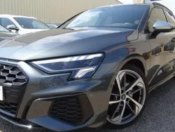 Utilisé 2021 Audi S3 Berline | 40 890 € (Prix assez cher)