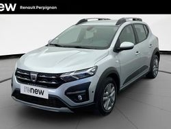 Gris Occasion 2021 Dacia Sandero Comfort Citadine | 14 280 € (Prix juste)