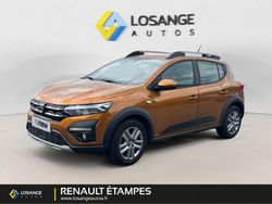 Utilisé 2022 Dacia Sandero Comfort Citadine | 14 290 €