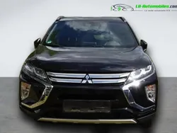 Utilisé 2020 Mitsubishi Eclipse Cross SUV | 22 400 € (Prix juste)