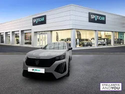 Utilisé 2024 Peugeot 2008 Style SUV | 20 290 € (Prix juste)