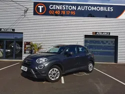 Gris Utilisé 2019 Fiat 500X Lounge SUV | 10 490 € (Prix juste)