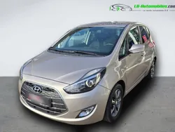 Utilisé 2016 Hyundai ix20 Monospace | 14 800 € (Prix juste)