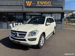 Utilisé 2013 Mercedes GL350 SUV | 29 990 €