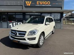 Utilisé 2013 Mercedes GL350 SUV | 29 990 €