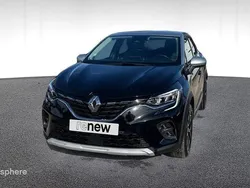 Gris Nouvelle 2024 Renault Captur Evolution SUV | 17 989 € (Super prix)