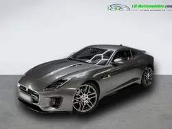 Utilisé 2020 Jaguar F-Type Coupé | 41 700 € (Prix juste)