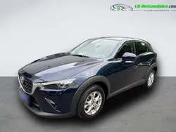 Utilisé 2019 Mazda CX-3 SUV | 19 400 € (Bon prix)