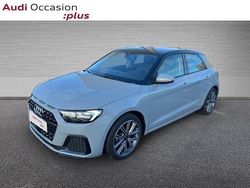Gris flèche nacré noir mythe métallisé Utilisé 2025 Audi A1 Sportback Design Citadine | 27 490 €