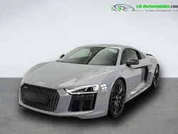 Utilisé 2017 Audi R8 Coupé Sport Coupé | 140 200 € (Bon prix)