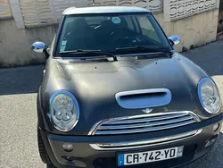 Utilisé 2006 Mini Cooper S Citadine | 6 800 €