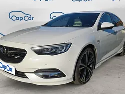 Utilisé 2018 Opel Insignia Elite | 15 490 €