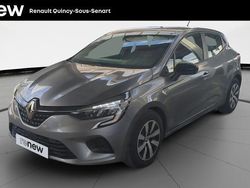 Gris Utilisé 2023 Renault Clio V Equilibre Citadine | 15 990 € (Prix juste)