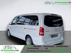 Occasion 2024 Mercedes EQV300 Break | 56 800 € (Prix cher)