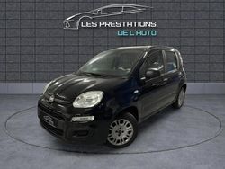 Noir Utilisé 2014 Fiat Panda Lounge Berline | 6 990 € (Bon prix)