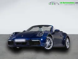 Utilisé 2021 Porsche 911 Coupé | 143 500 € (Bon prix)