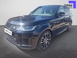 Utilisé 2019 Land Rover Range Rover Sport SUV | 52 900 € (Super prix)