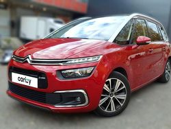 Rouge Utilisé 2020 Citroën C4 SpaceTourer Business Class Monospace | 12 190 € (Bon prix)